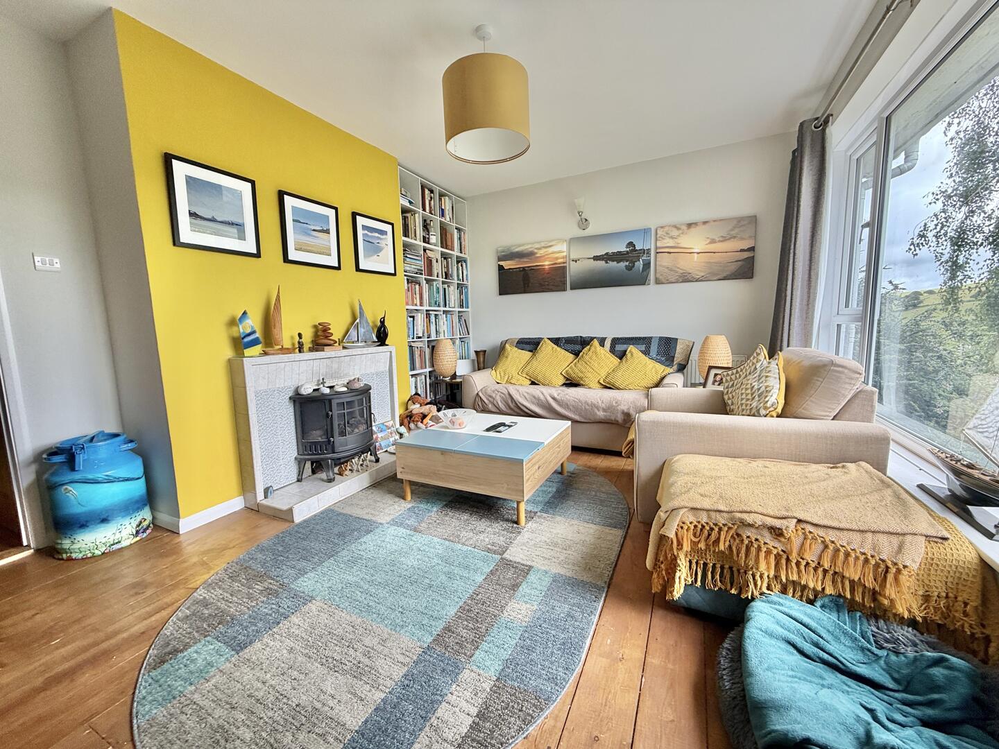 Polsue Way, Tresillian, Truro